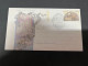 19-9-2023 (1 U 34) Australia - (Aerogramme Cover With Special Postmark) Christmas 1991 - Aerogrammi