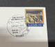 19-9-2023 (1 U 34) Australia - NSW - (cover With Special Postmark) Summit Of Mt Kosciusko (1985) - Covers & Documents