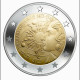 Malte 2023 : 2€ Commémorative 'Nicolas Copernic' (en Coincard) - DISPONIBLE - Malte