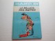 BD BASTON LA BALLADE DES BAFFES De Édika Et Edmond Baudoin, Réalisé Par Les Amis De Franquin 1983..REF0.2.5/N5 - Gaston