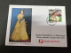 (19-9-2023) Queen ElizabethII In Memoriam (special Cover) (released Date Is 19 September 2023) - Covers & Documents