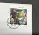 (19-9-2023) Queen ElizabethII In Memoriam (special Cover) [Red Cross Nurse WWII] (released Date Is 19 September 2023) - Brieven En Documenten