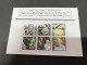 (19-9-2023) Queen ElizabethII In Memoriam (special Cover) [Red Cross Nurse WWII] (released Date Is 19 September 2023) - Storia Postale