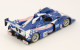 Le Mans 2007 - LOLA B05-40 N°31 1er LMP2 - SPARK 1:43 - Spark