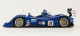 Le Mans 2007 - LOLA B05-40 N°31 1er LMP2 - SPARK 1:43 - Spark