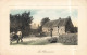 PHOTOGRAPHIE - La Chaumière - Carte Postale Ancienne - Fotografie