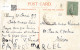 ILLUSTRATION SIGNE - Right - You Go First - Carte Postale Ancienne - Right