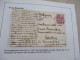 Collection Spécialisée ITALIE/Autriche K.u.K. Monarchie CPA Latermar Vom Bewaler Bozen Vers Brussel 28/09/1909 - Lettres & Documents
