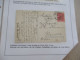 Collection Spécialisée ITALIE/Autriche K.u.K. Monarchie CPA Bozen 2 Vers Brussel 23/04/1914 - Cartas & Documentos