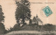 BELGIQUE - Braine-le-château - Chapelle Sainte Croix - Carte Postale Ancienne - Kasteelbrakel