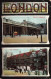 ROYAUME UNI - Angleterre - Londres - Colorisé - Carte Postale Ancienne - Autres & Non Classés