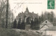 FRANCE - Courtalain - Château De Courtalain - Vue Prise De L'avenue De La Gare - Carte Postale Ancienne - Courtalain