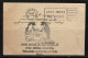 E36 Pli BYRD ANTARCTIC LTTLE AMERICA Du 30JAN 1935- Verso Le © Est Entre Le P Et Le E D' EXPEDITION - Arrivé Le 25 MARS. - Antarctic Expeditions