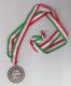 Archery Campionato Regionale Lombardia 1997 - Bogenschiessen