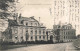 BELGIQUE - Bruxelles - Laeken - Les Casernes - Carte Postale Ancienne - Laeken