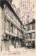 FRANCE - Moulins - Maison Du XVème Siècle - Rue Grenier - Carte Postale Ancienne - Moulins