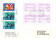 Switzerland Covers/FDC Franked With ATM - Many Errors. 25 Covers. Weight 0,150 Kg. Please Read Sales Conditions  - Timbres De Distributeurs [ATM]