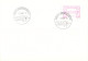 Switzerland Covers/FDC Franked With ATM - Many Errors. 25 Covers. Weight 0,150 Kg. Please Read Sales Conditions  - Automaatzegels [ATM]