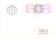Delcampe - Switzerland Covers/FDC Franked With ATM - Many Errors. 25 Covers. Weight 0,150 Kg. Please Read Sales Conditions  - Automaatzegels [ATM]