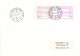 Delcampe - Switzerland Covers/FDC Franked With ATM - Many Errors. 25 Covers. Weight 0,150 Kg. Please Read Sales Conditions  - Machine Labels [ATM]