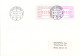 Delcampe - Switzerland Covers/FDC Franked With ATM - Many Errors. 25 Covers. Weight 0,150 Kg. Please Read Sales Conditions  - Timbres De Distributeurs [ATM]