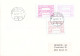 Delcampe - Switzerland Covers/FDC Franked With ATM - Many Errors. 25 Covers. Weight 0,150 Kg. Please Read Sales Conditions  - Automaatzegels [ATM]