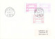 Delcampe - Switzerland Covers/FDC Franked With ATM - Many Errors. 25 Covers. Weight 0,150 Kg. Please Read Sales Conditions  - Machine Labels [ATM]