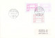 Delcampe - Switzerland Covers/FDC Franked With ATM - Many Errors. 25 Covers. Weight 0,150 Kg. Please Read Sales Conditions  - Automatenmarken [ATM]
