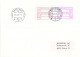 Delcampe - Switzerland Covers/FDC Franked With ATM - Many Errors. 25 Covers. Weight 0,150 Kg. Please Read Sales Conditions  - Timbres De Distributeurs [ATM]