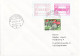 Delcampe - Switzerland Covers/FDC Franked With ATM - Many Errors. 25 Covers. Weight 0,150 Kg. Please Read Sales Conditions  - Automaatzegels [ATM]