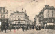 FRANCE - Amiens - Place Gambetta - Animé  - Carte Postale Ancienne - Amiens