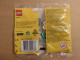 LEGO Creator 11953 Polybag GECKO Brand New Sealed SET - Figures