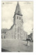 Erembodegem    -    L'Eglise   -   De Kerk   -   MOOI KAARTJE    -   1923    Naar   Lovendeghem - Aalst