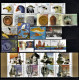 Portugal-2001- Year Set. 19 Issues-(stamps,s/s,booklets)-MNH** - Full Years