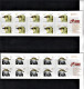 Delcampe - Portugal-2001- Year Set. 19 Issues-(stamps,s/s,booklets)-MNH** - Full Years