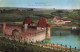 ALLEMAGNE -  Möhnetalsperre - Sperrmauer Bei Günne  - Colorisé -  Carte Postale Ancienne - Möhnetalsperre