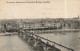 ROYAUME UNI - Londres - Somerset House And Waterloo Bridge - Carte Postale Ancienne - Westminster Abbey