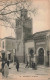 ALGERIE - Tlemcen - Le Musée - Animé - Carte Postale Ancienne - Tlemcen