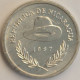 Nicaragua - 5 Centavos 1987, KM# 55 (#2687) - Nicaragua