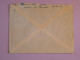 DB11 SOUDAN BELLE LETTRE FM  ENV. 1938  BAMAKO A AGEN FRANCE+AFF. INTERESSANT+++ - Covers & Documents