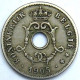 Pièce De Monnaie 10 Centimes 1905    Version Belgie - 10 Centimes