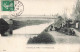 FRANCE - Coupvray - Le Pont Du Canal - Animé -  Carte Postale Ancienne - Torcy