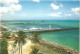 FORTALEZA Praia De Iracema Postcard - Fortaleza