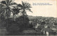 LIBAN - Beyrouth Vue Du Quartier Sursock - Carte Postale Ancienne - Líbano