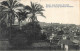 LIBAN - Beyrouth Vue Du Quartier Sursock - Carte Postale Ancienne - Libano