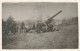 MILITARIA - Canons Et Soldats - Carte Postale Ancienne - Equipment