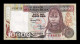 Colombia 10000 Pesos 1992 Pick 437a Mbc/Ebc Vf/Xf - Colombie