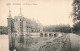 BELGIQUE - Poucques - Le Château, L'étang - Carte Postale Ancienne - Gent
