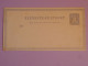 DB11 NORGE BELLE  LETTRE ENTIER ENV. 1920 NON VOYAGEE++ - Postal Stationery