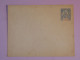 DB11 INDCHINE  BELLE  LETTRE ENTIER   ENV. 1920 NON VOYAGEE++ - Cartas & Documentos